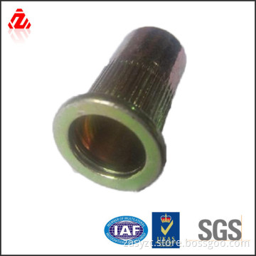 Closed and Blind Rivet Nut